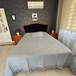 Nas-a Luxury, 6 Bedroom, 3 Bathroom Alanya