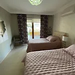 Villa Nas-a Luxury, 6 Bedroom, 3 Bathroom Alanya
