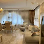 Villa Nas-a Luxury, 6 Bedroom, 3 Bathroom