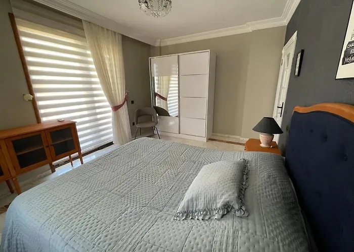 Villa Nas-a Luxury, 6 Bedroom, 3 Bathroom *