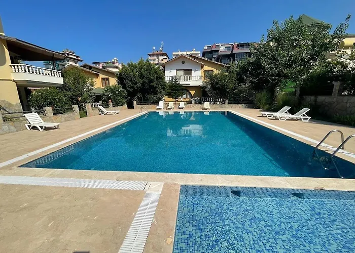 Villa Nas-a Luxury, 6 Bedroom, 3 Bathroom