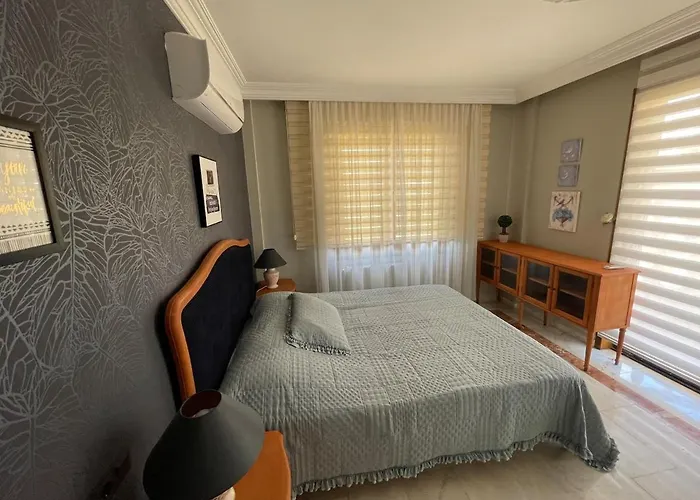 Villa Nas-a Luxury, 6 Bedroom, 3 Bathroom