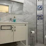 Villa Nas-a Luxury, 6 Bedroom, 3 Bathroom Alanya