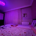 Nas-a Luxury, 6 Bedroom, 3 Bathroom Villa Alanya
