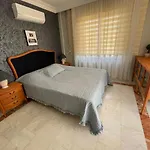 Nas-a Luxury, 6 Bedroom, 3 Bathroom Villa Alanya