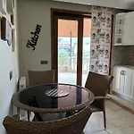 Nas-a Luxury, 6 Bedroom, 3 Bathroom Villa Alanya