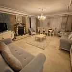 Villa Nas-a Luxury, 6 Bedroom, 3 Bathroom Alanya