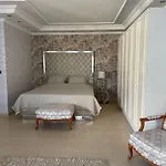 Villa Nas-a Luxury, 6 Bedroom, 3 Bathroom *