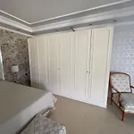 Villa Nas-a Luxury, 6 Bedroom, 3 Bathroom Alanya