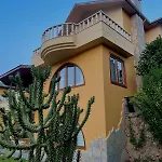 Nas-a Luxury, 6 Bedroom, 3 Bathroom Alanya