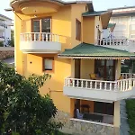 Nas-a Luxury, 6 Bedroom, 3 Bathroom Villa Alanya