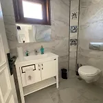 Nas-a Luxury, 6 Bedroom, 3 Bathroom Villa Alanya