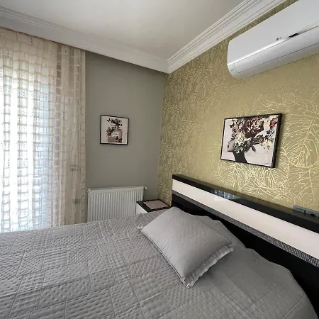 Vila Nas-a Luxury, 6 Bedroom, 3 Bathroom *