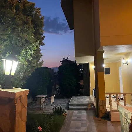 Vila Nas-a Luxury, 6 Bedroom, 3 Bathroom Alanya