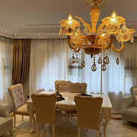 Villa Nas-a Luxury, 6 Bedroom, 3 Bathroom *