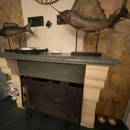 Vila Nas-a Luxury, 6 Bedroom, 3 Bathroom