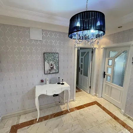 Vila Nas-a Luxury, 6 Bedroom, 3 Bathroom *