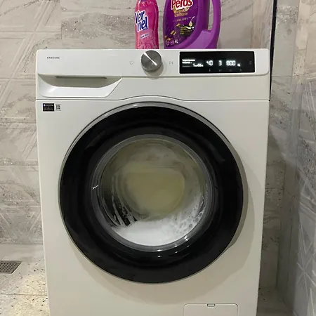 Vila Nas-a Luxury, 6 Bedroom, 3 Bathroom