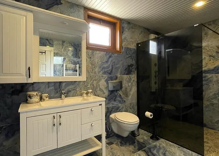 Villa Nas-a Luxury, 6 Bedroom, 3 Bathroom *