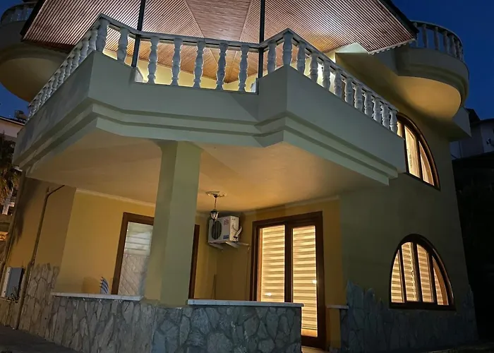 Vilă Nas-a Luxury, 6 Bedroom, 3 Bathroom *