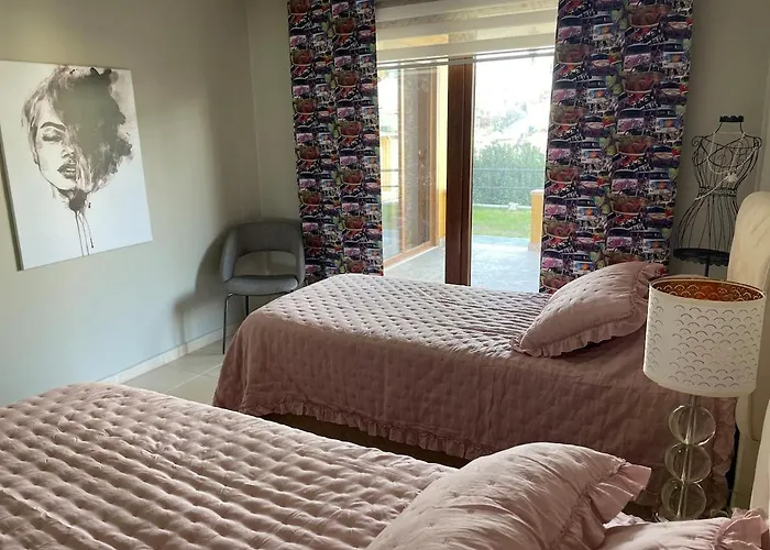 Nas-a Luxury, 6 Bedroom, 3 Bathroom * Alanya