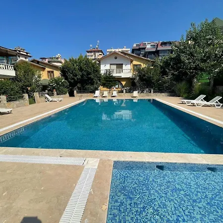 וילה Nas-a Luxury, 6 Bedroom, 3 Bathroom