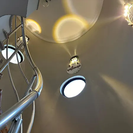 וילה Nas-a Luxury, 6 Bedroom, 3 Bathroom *