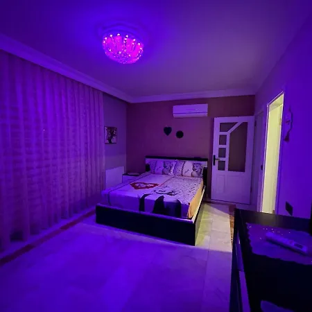 וילה Nas-a Luxury, 6 Bedroom, 3 Bathroom