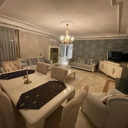 Βίλα Nas-a Luxury, 6 Bedroom, 3 Bathroom