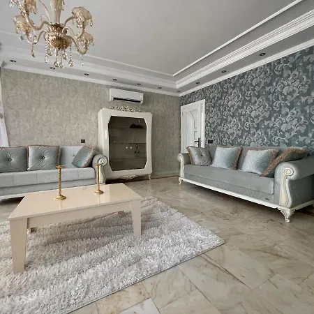 Βίλα Nas-a Luxury, 6 Bedroom, 3 Bathroom *