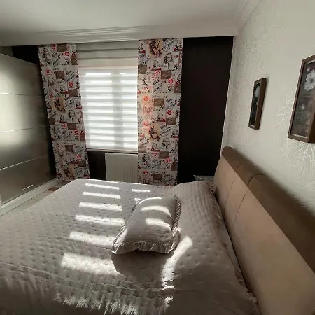 Βίλα Nas-a Luxury, 6 Bedroom, 3 Bathroom *