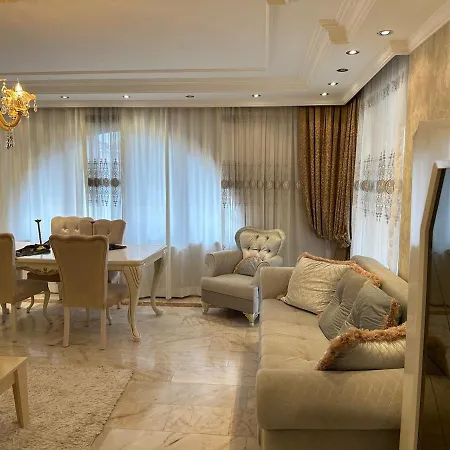 Βίλα Nas-a Luxury, 6 Bedroom, 3 Bathroom