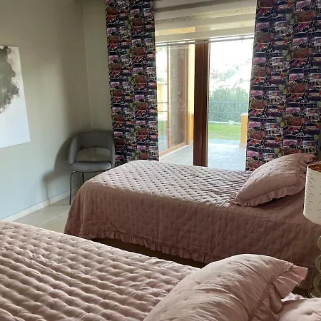 Nas-a Luxury, 6 Bedroom, 3 Bathroom * Αλάνια