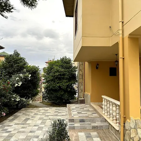 Βίλα Nas-a Luxury, 6 Bedroom, 3 Bathroom