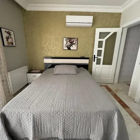 Nas-a Luxury, 6 Bedroom, 3 Bathroom