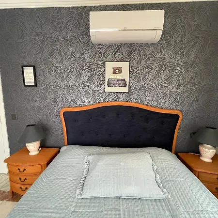 Nas-a Luxury, 6 Bedroom, 3 Bathroom Βίλα *