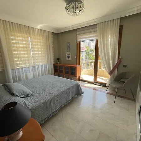 Βίλα Nas-a Luxury, 6 Bedroom, 3 Bathroom *
