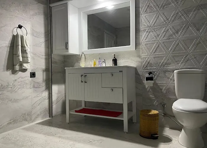 Nas-a Luxury, 6 Bedroom, 3 Bathroom ヴィラ *