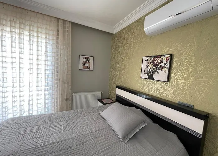 ヴィラ Nas-a Luxury, 6 Bedroom, 3 Bathroom *