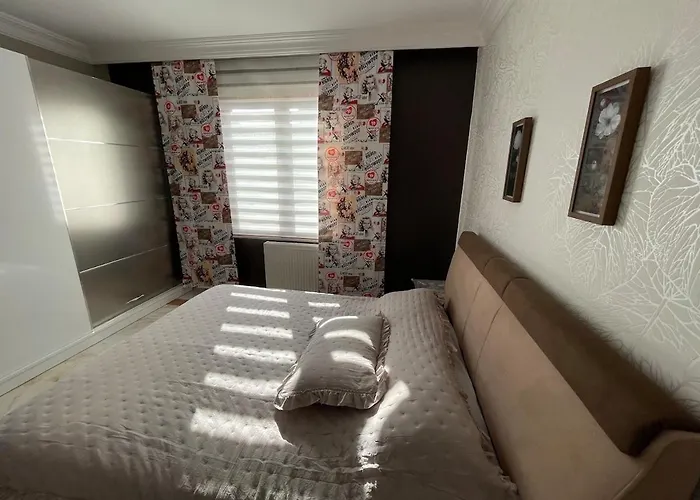 ヴィラ Nas-a Luxury, 6 Bedroom, 3 Bathroom *