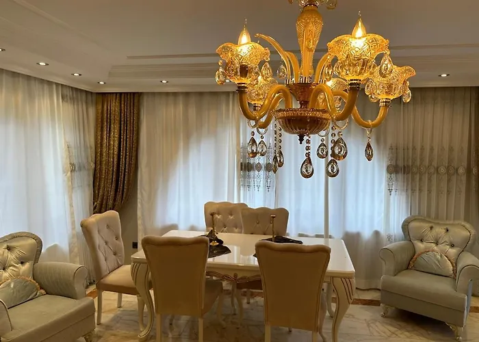 ヴィラ Nas-a Luxury, 6 Bedroom, 3 Bathroom *