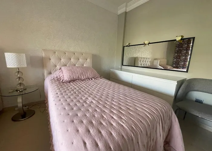Nas-a Luxury, 6 Bedroom, 3 Bathroom ヴィラ *