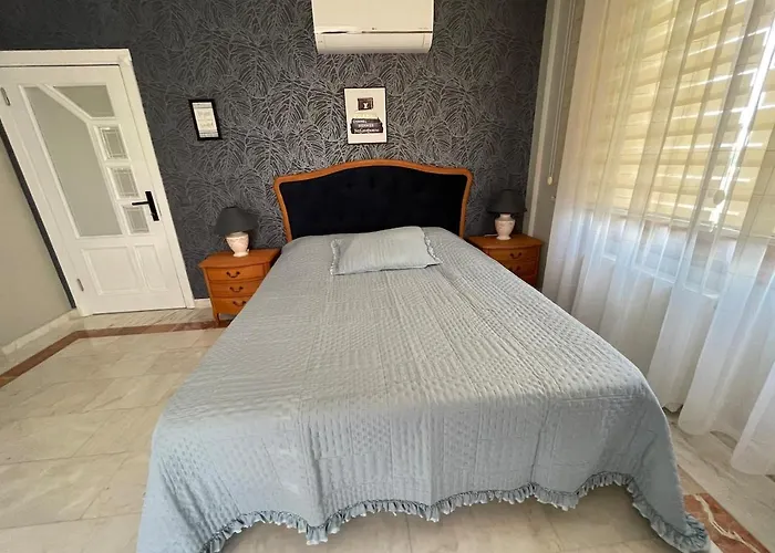 Nas-a Luxury, 6 Bedroom, 3 Bathroom Alanya